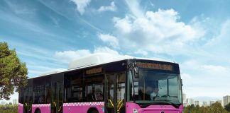 Mercedes-Benz Türk’ten CNG’li otobüsler için 1.3 milyon avroluk yatırım