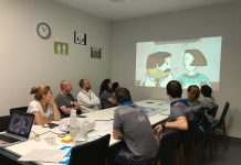 EKOL KURUMSAL İLETİŞİM DİREKTÖRÜ ARZU ÇETİN TOPLUMSAL CİNSİYET EŞİTLİĞİ FARKINDALIK PROJESİ EKOLITY Yİ ANLATIYOR