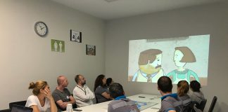 EKOL KURUMSAL İLETİŞİM DİREKTÖRÜ ARZU ÇETİN TOPLUMSAL CİNSİYET EŞİTLİĞİ FARKINDALIK PROJESİ EKOLITY Yİ ANLATIYOR