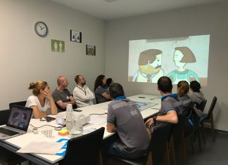 EKOL KURUMSAL İLETİŞİM DİREKTÖRÜ ARZU ÇETİN TOPLUMSAL CİNSİYET EŞİTLİĞİ FARKINDALIK PROJESİ EKOLITY Yİ ANLATIYOR