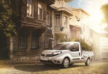 Fiat Professional  ÖTV ve KDV İndirimleriyle Ses Getiriyor!