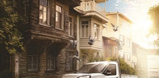 Fiat Professional  ÖTV ve KDV İndirimleriyle Ses Getiriyor!