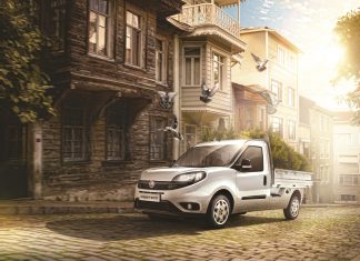 Fiat Professional ÖTV ve KDV İndirimleriyle Ses Getiriyor!