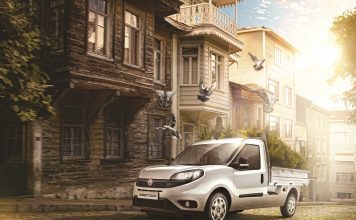 Fiat Professional ÖTV ve KDV İndirimleriyle Ses Getiriyor!