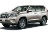 Toyota Land Cruiser 10 Milyon Adetlik Satışı Aştı