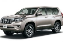 Toyota Land Cruiser 10 Milyon Adetlik Satışı Aştı