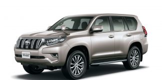 Toyota Land Cruiser 10 Milyon Adetlik Satışı Aştı