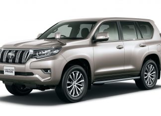 Toyota Land Cruiser 10 Milyon Adetlik Satışı Aştı