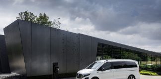 Mercedes-Benz’den emisyonsuz bir gelecek