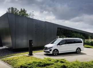 Mercedes-Benz’den emisyonsuz bir gelecek