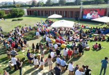 Mercedes-Benz Türk çalışanları FIBA Dünya Kupası’ndaki Türkiye-ABD maçını canlı izlediler