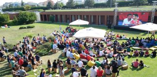 Mercedes-Benz Türk çalışanları FIBA Dünya Kupası’ndaki Türkiye-ABD maçını canlı izlediler