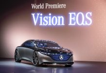 Mercedes-Benz’den IAA 2019’da Emisyonsuz Gelecek Gösterisi