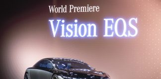 Mercedes-Benz’den IAA 2019’da Emisyonsuz Gelecek Gösterisi