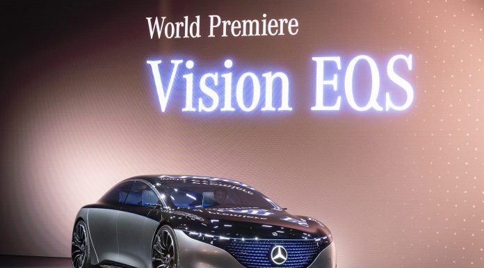 Mercedes-Benz’den IAA 2019’da Emisyonsuz Gelecek Gösterisi