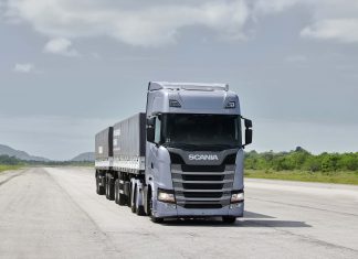 Scania Motor Güç Seçeneklerini Çoğaltıyor