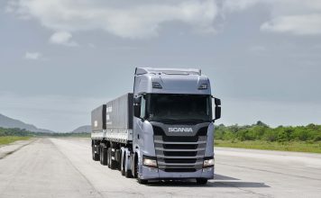 Scania Motor Güç Seçeneklerini Çoğaltıyor