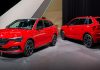 ŠKODA Frankfurt’ta Elektrikli Modellerini Sergiledi