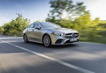 Mercedes-Benz Türk’ten Eylül ayına özel fırsatlar