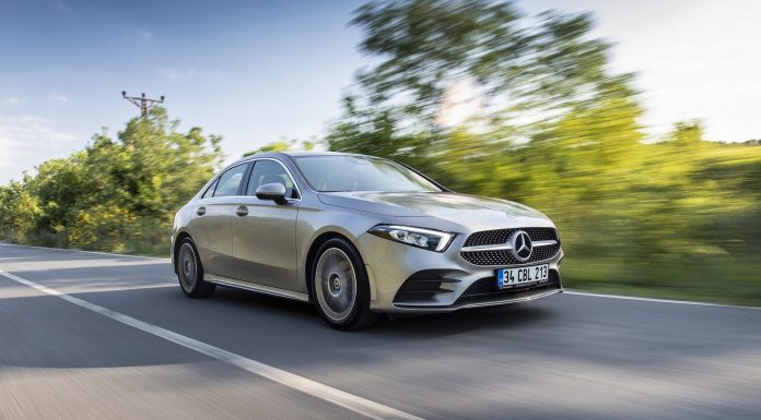 Mercedes-Benz Türk’ten Eylül ayına özel fırsatlar