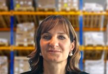 EKOL’ÜN YENİ TÜRKİYE ÜLKE MÜDÜRÜ ARZU AKYOL EKİZ OLDU