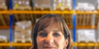 EKOL’ÜN YENİ TÜRKİYE ÜLKE MÜDÜRÜ ARZU AKYOL EKİZ OLDU