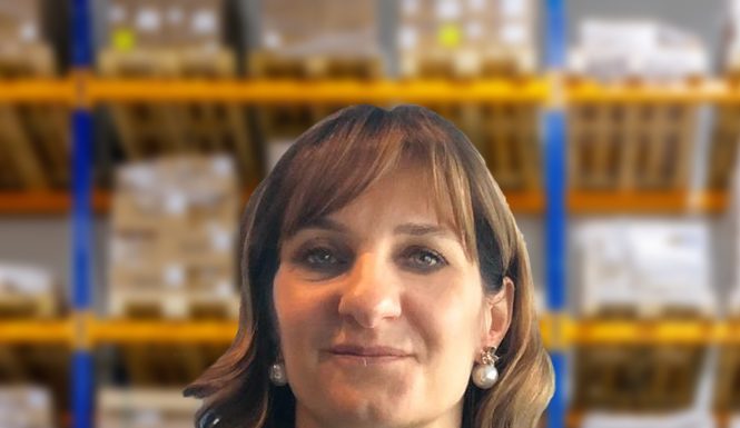 EKOL’ÜN YENİ TÜRKİYE ÜLKE MÜDÜRÜ ARZU AKYOL EKİZ OLDU