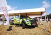 Arazinin Güçlü Oyuncusu Isuzu D-Max Outdoor Festivale Katıldı