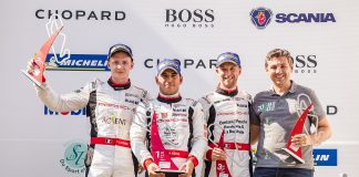 Ayhancan Fransa Kupası Liderliğini Korudu