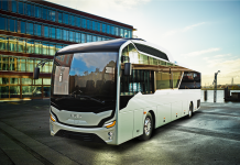 Anadolu Isuzu Busworld Brüksel’de 3 yeni aracının lansmanını gerçekleştirecek