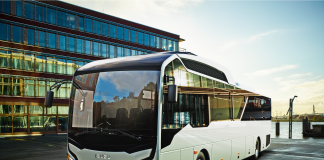 Anadolu Isuzu Busworld Brüksel’de 3 yeni aracının lansmanını gerçekleştirecek