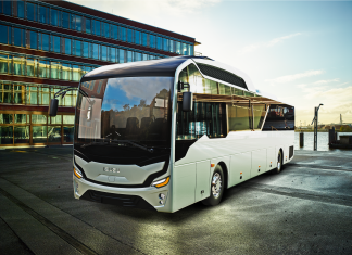 Anadolu Isuzu Busworld Brüksel’de 3 yeni aracının lansmanını gerçekleştirecek