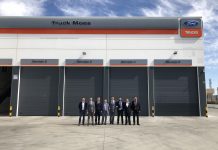 Ford Trucks kamyon pazarının Şampiyonlar Ligi’nde  Batı Avrupa hamlesi İspanya ve Portekiz’den başlıyor