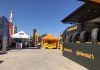 Continental Kamyon Kooperatifleri Roadshow’u başladı