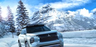 MITSUBISHI MOTORS 46. Tokyo Otomobil Fuarında iki yeni konsept aracının dünya prömiyerini gerçekleştirecek