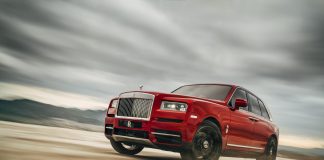 Lüks otomobil denildiğinde akla gelen ilk marka olan Rolls-Royce tarihinin ilk SUV modelini Türkiye’ye getirdi.