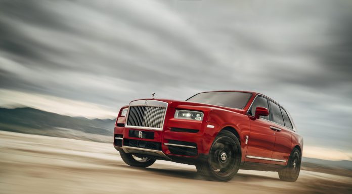 Lüks otomobil denildiğinde akla gelen ilk marka olan Rolls-Royce tarihinin ilk SUV modelini Türkiye’ye getirdi.