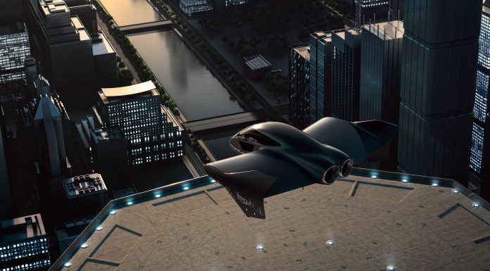 Porsche ve Boeing Şehir İçi Hava Ulaşımı Pazarı İçin Ortaklık Kuruyor