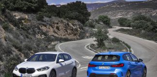 Yeni BMW 1 Serisi Türkiye’de
