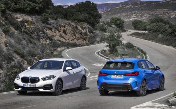 Yeni BMW 1 Serisi Türkiye’de