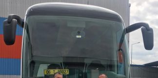 Yaz bitiminde de Lion’s Coach teslimatları devam ediyor…