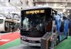 Anadolu Isuzu Busworld Brüksel’de geleceğin çevreci araçlarını sergiledi
