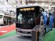 Anadolu Isuzu Busworld Brüksel’de geleceğin çevreci araçlarını sergiledi