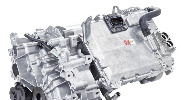 Vitesco Technologies; Groupe PSA ve Hyundai’nin yeni seri üretim modelleri için elektrikli sürüş tedarik edecek