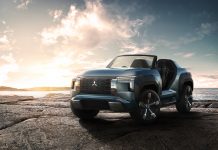 Mitsubishi Motors, elektrikli araç yelpazesini genişletecek