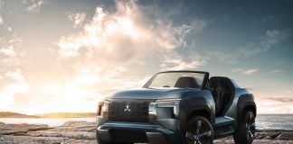 Mitsubishi Motors, elektrikli araç yelpazesini genişletecek