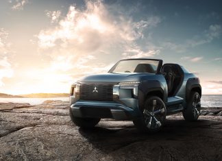 Mitsubishi Motors, elektrikli araç yelpazesini genişletecek