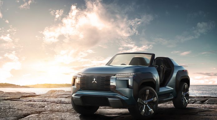 Mitsubishi Motors, elektrikli araç yelpazesini genişletecek