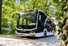 MAN Truck & Bus, Busworld Europe 2019’da: Mobilite Çözümleri ile Geleceği Yönlendiriyor