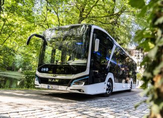 MAN Truck & Bus, Busworld Europe 2019’da: Mobilite Çözümleri ile Geleceği Yönlendiriyor